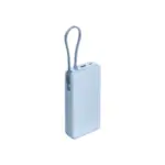 Xiaomi 67W Power Bank 20000 with Integrated Cable