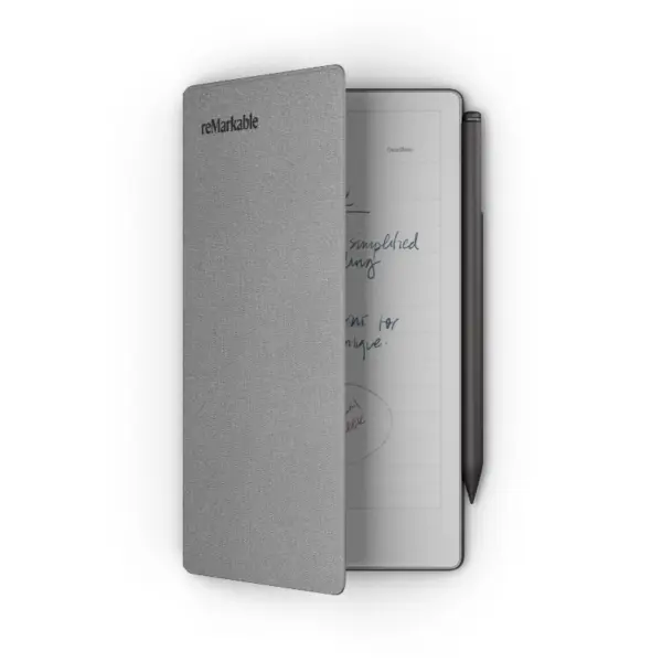 reMarkable Paper Pro Move With Marker plus