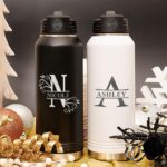 Classic Monogram 20oz Tumbler