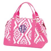 Personalized Name Duffel Bag