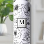 Name Script 20oz Tumbler