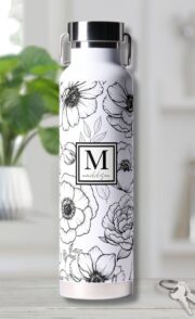 Name Script 20oz Tumbler
